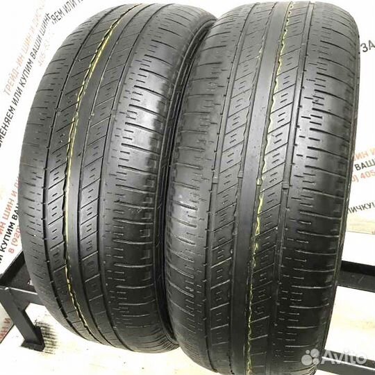 Hankook Dynapro HP2 RA33 225/60 R17