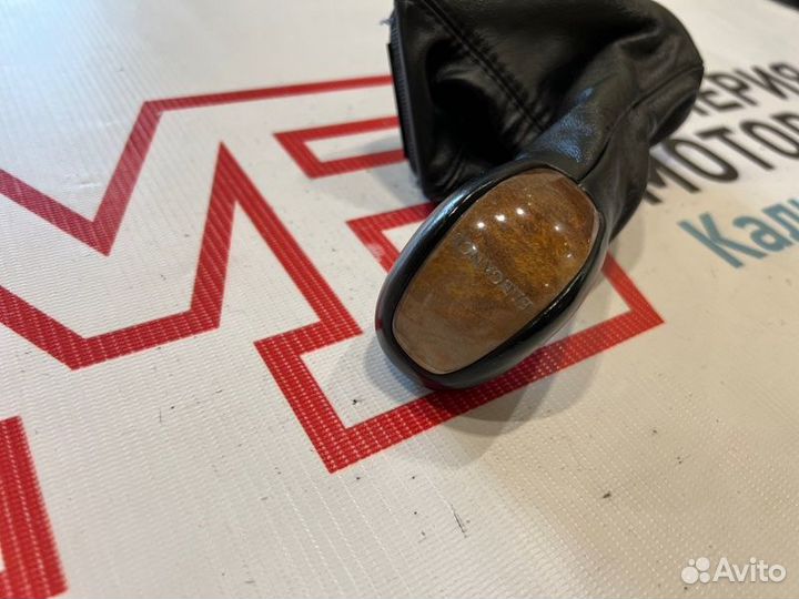 Чехол селектора передач Mercedes E-Class W211 2003