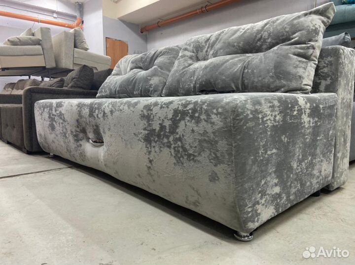 Новый диван айс