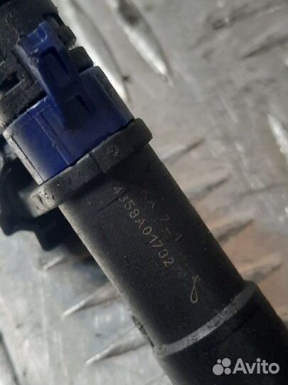 Форсунка Citroen C5 хэтчбэк 5 дв. 2.0 RFJ 2005