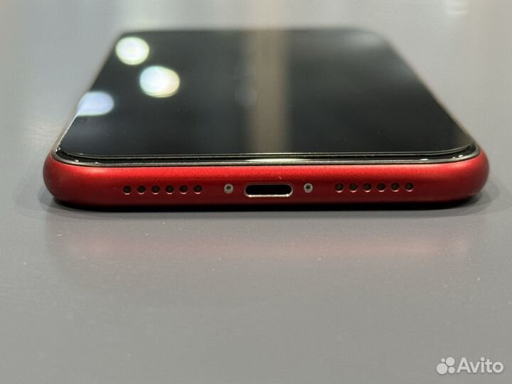 iPhone Xr, 128 ГБ