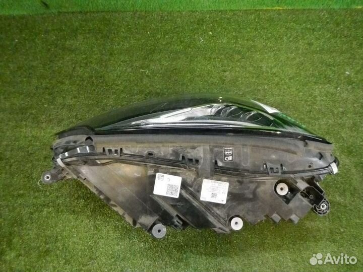 Фара правая Mercedes-Benz S-Class