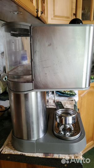 Gaggia Baby Twin