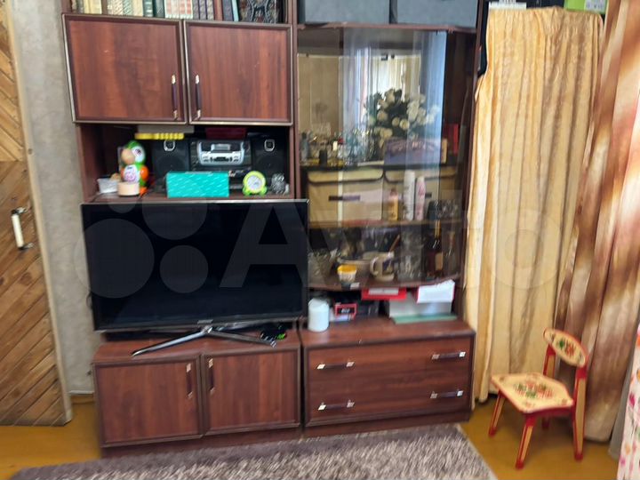 Дом 50 м² на участке 7 сот.