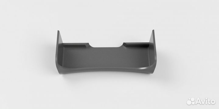 Полочка для телефона skoda kodiaq