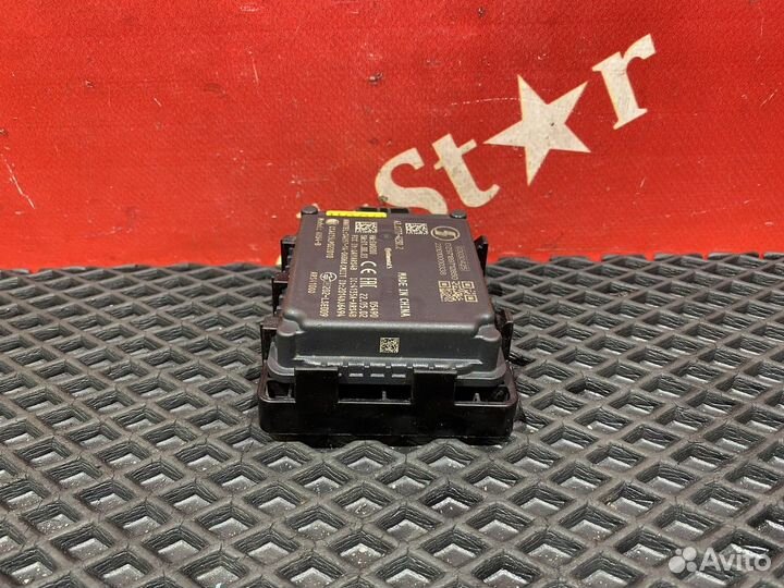 Радар ACC/AEB 2023г. Shacman SX4188YY381