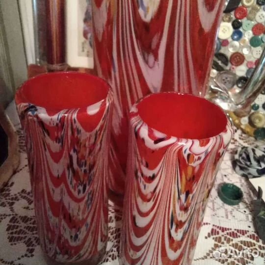 Фарфор, керамика