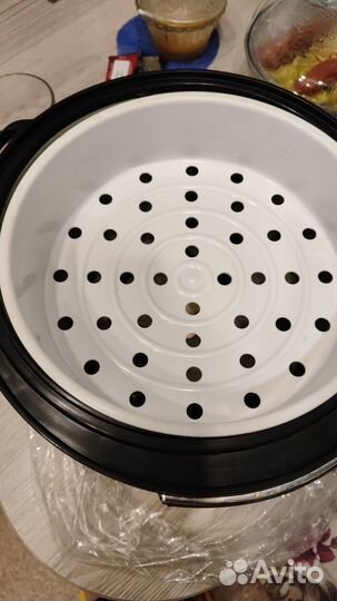 Мультиварка б/у