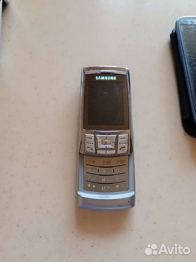 Для коллекции телефоны прошлого века