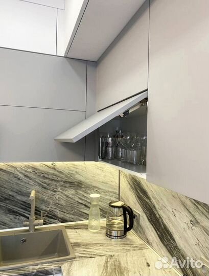 Кухня от производителя