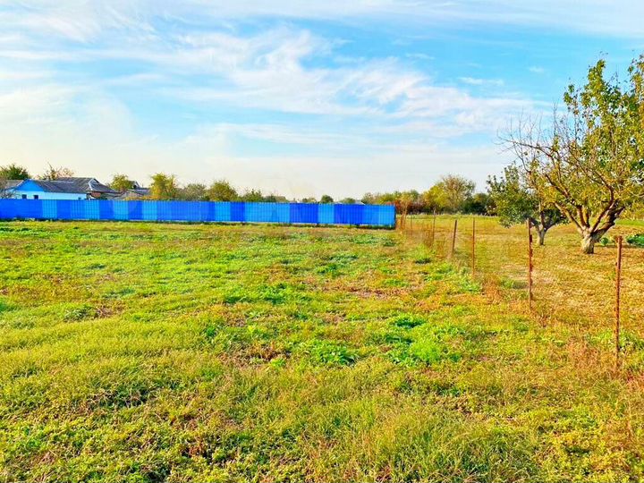 Участок 12 сот. (ИЖС)