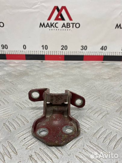 Б/У петля двери передний правый Kia Spectra LD S6D