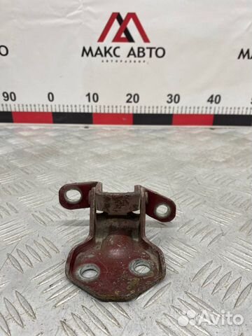 Б/У петля двери передний правый Kia Spectra LD S6D