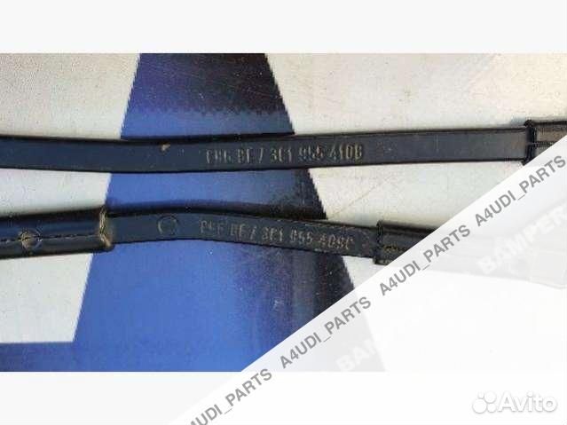 Щеткодержатели (поводок стеклоочистителя, дворник)