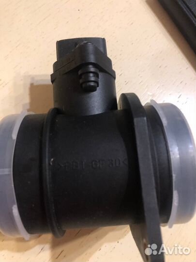 Расходомер воздуха