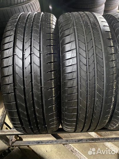 Goodyear EfficientGrip 205/55 R16