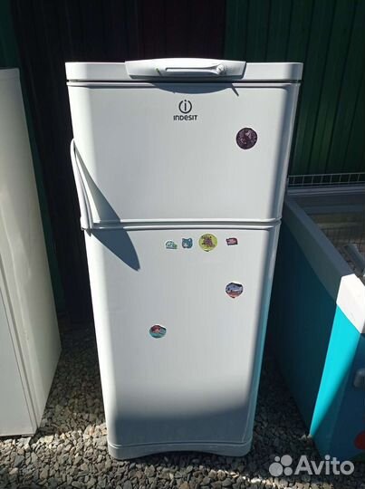 Холодильник бу