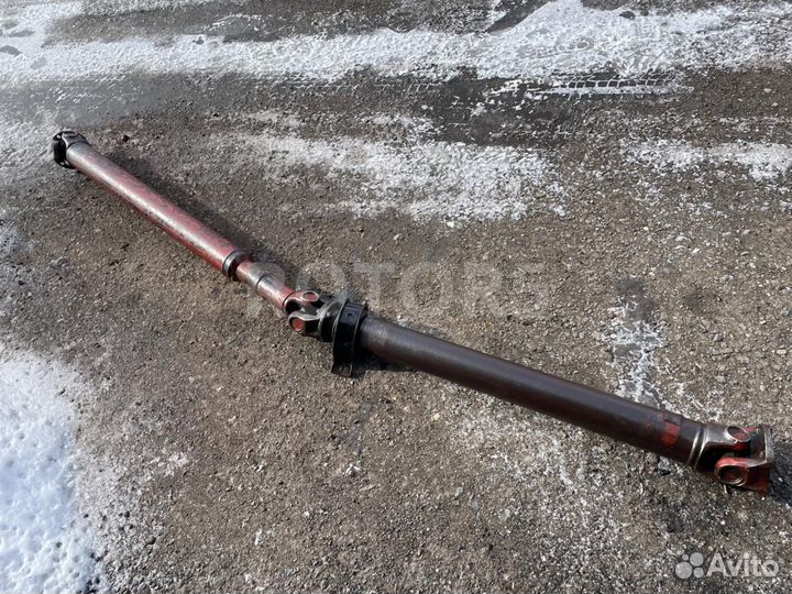 Карданный вал iveco EuroCargo 1998