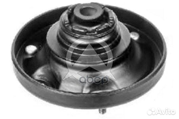 Опора стойки амортизатора перед прав/лев 82