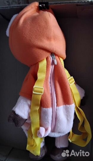 Рюкзаки детские