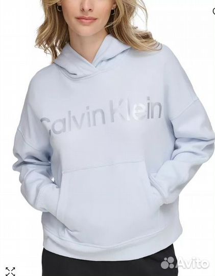 Худи женское Calvin Klein