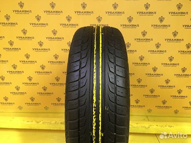 Contyre Megapolis 195/65 R15 91H