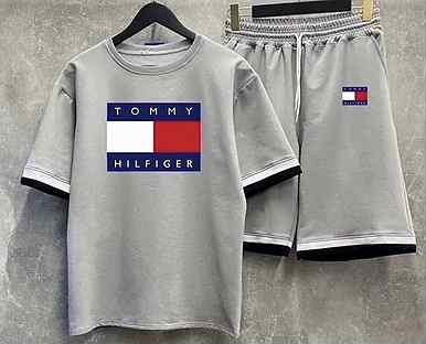 Спортивный костюм tommy hilfiger