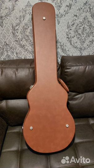 Epiphone 1959 Les Paul Standard+Boss Katana-50mkii