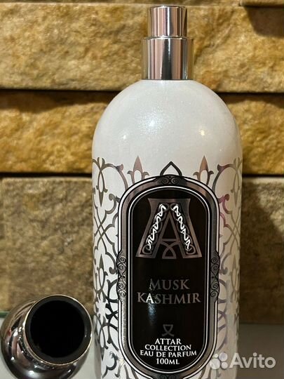 Attar Collection в ассортименте оригинал