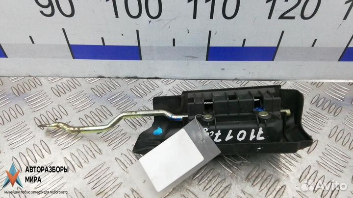 Ручка внутренняя Volkswagen Transporter T4 1995