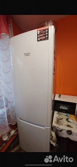 Холодильник Аристон