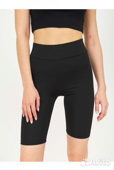 Велосипедки 46-48 р. новые