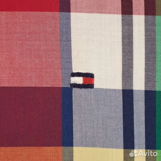 Рубашка Tommy Hilfiger