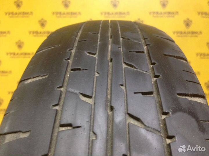 Dunlop Enasave Van01 155/80 R14 75T