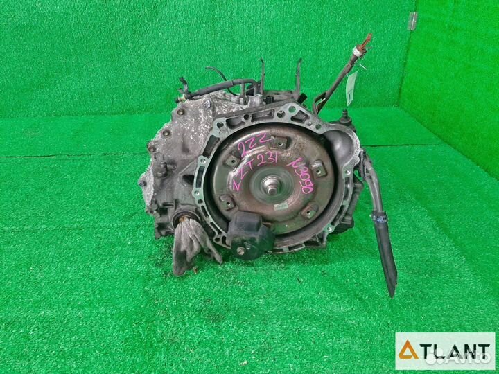 Автомат toyota celica