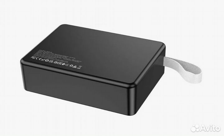 Power Вank Hoco 75000 mah