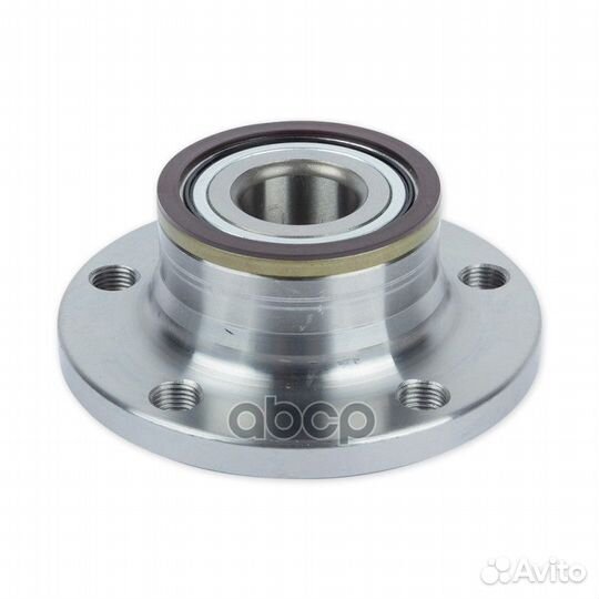 Ступица задняя в сборе LR GIM03007 ganz