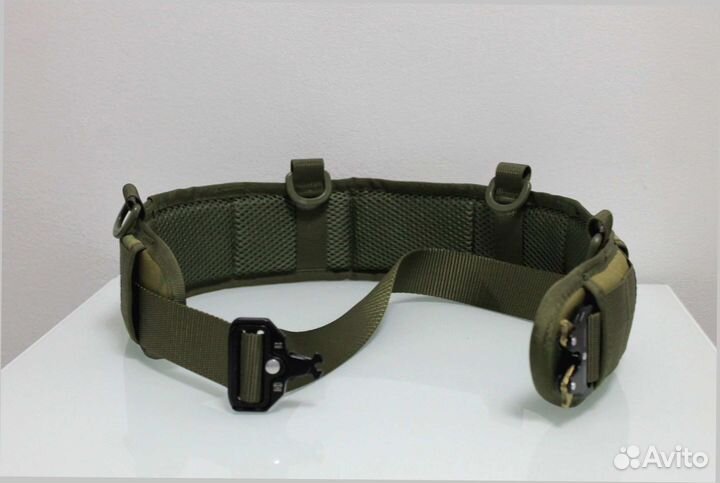 Разгрузочный пояс