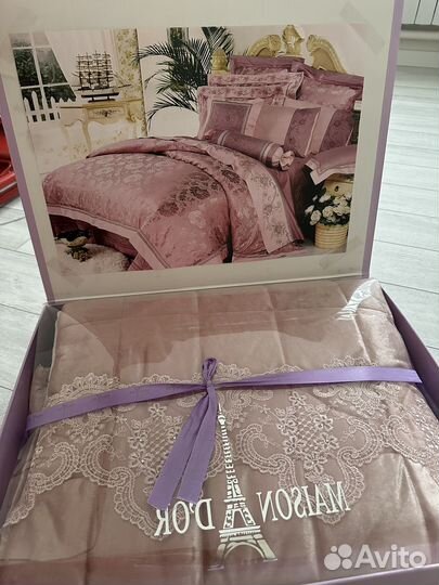 Постельное белье