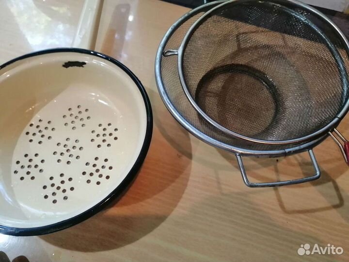 Кухонная утварь