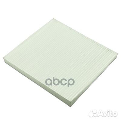 Фильтр салона Sakura 1863