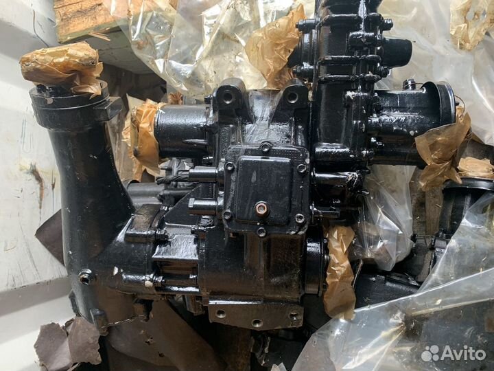 Раздаточная коробка брдм-2 41-1800005