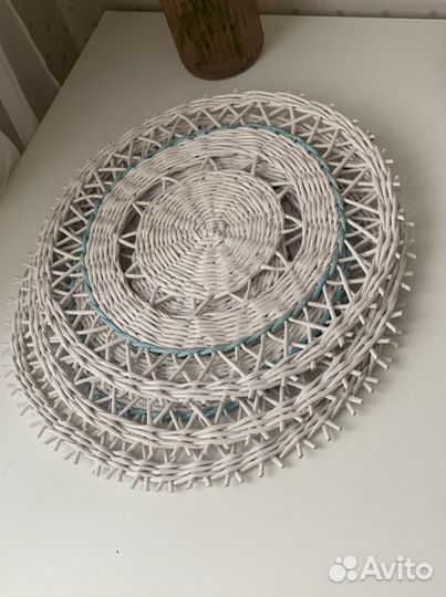 Сервировочные салфетки