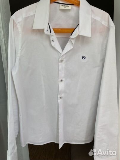 Школьная одежда для мальчика 152