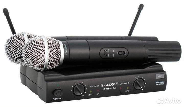 Аренда микрофонов, радиомикрофонов, стоек и пр