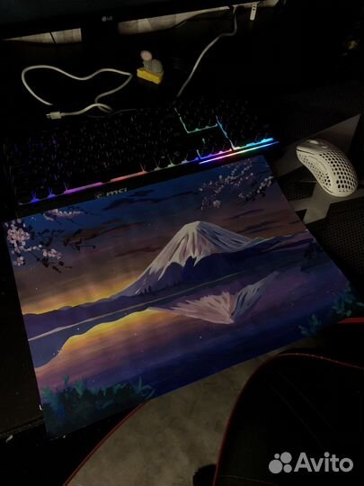 Рисунки на заказ