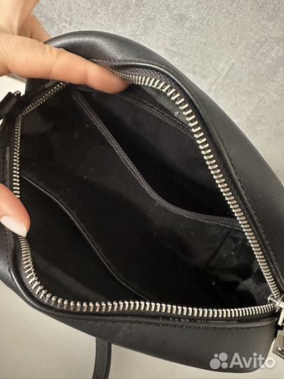 Сумка кроссбоди