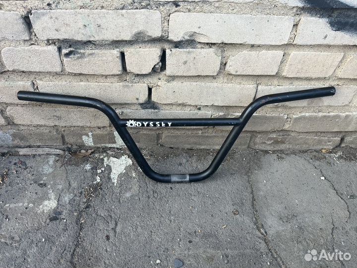 BMX запчасти