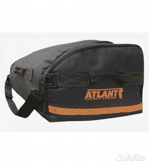 Сумки для боксов (Основная и Носовая)