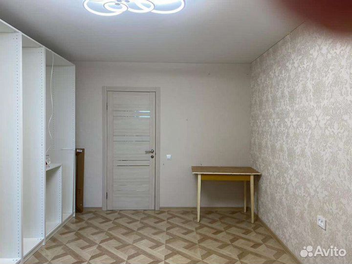 Комплексный ремонт квартиры